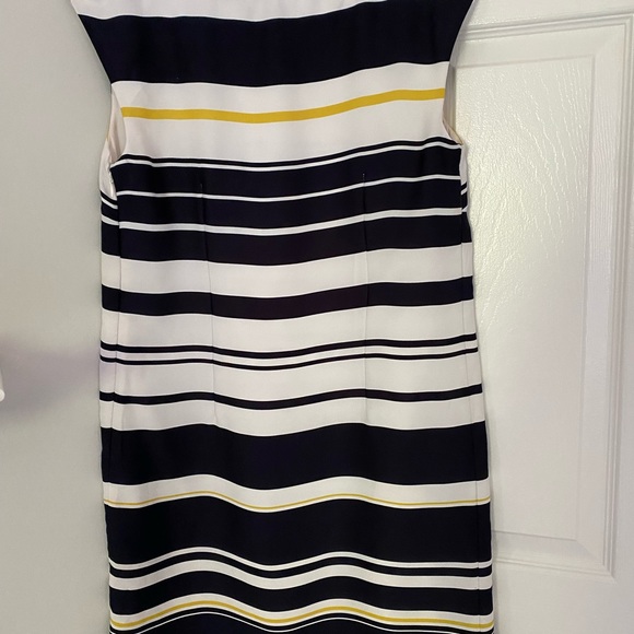 Loft Sleeveless Dress - Size 4 - Excellent Condition - Picture 3 of 13